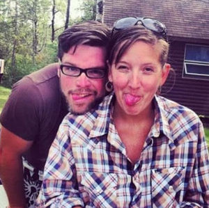 Meet your Posher, Jeff